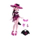 thumbnail image 3 of Muñeca Monster High Isla del Terror Draculaura, 3 of 4
