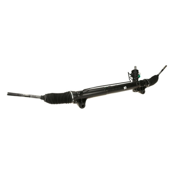 Cardone Reman Complete Long Rack Steering Rack, w/o Outer Tie Rod Ends Fits select: 2005-2007 JEEP GRAND CHEROKEE, 2008-2010 JEEP GRAND CHEROKEE LAREDO