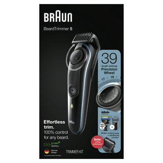 Braun Clippers