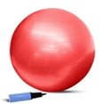 thumbnail image 3 of Zenzation Athletics Ballon D'Exercice 55cm, 3 of 5