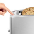 thumbnail image 4 of Die-Cast Smart Toaster™ Long-slot 4-slice - Open Box, 4 of 6