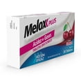 thumbnail image 4 of Antiácido Melox Plus sabor cereza 30 tabletas masticables, 4 of 4