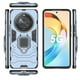 thumbnail image 4 of Funda para Honor X9B con Soporte Anillo Giratorio 360° y Protección Resistente a Golpes y Caídas, 4 of 4