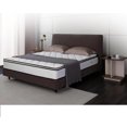 thumbnail image 2 of Cama de hotel king, marco de lujo, calidad moderna, 5 estrellas, 2 of 4