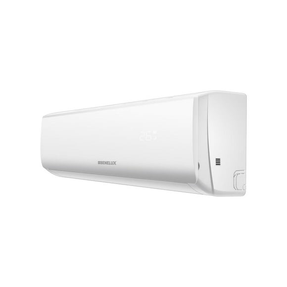 Aire Acondicionado Platino AC Minisplit 24000BTU 220V blanco 101cm