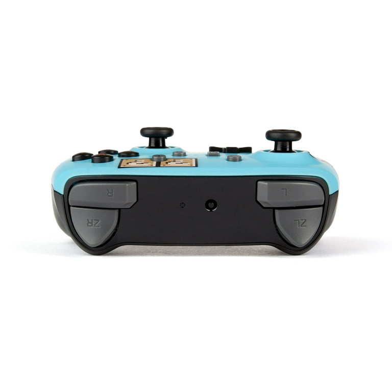 PowerA Enhanced Wireless Controller for Nintendo Switch Super Mario Bros. 3