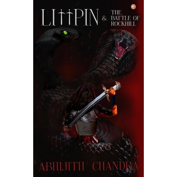 Littpin & The Battle of Rockhill, (Paperback)