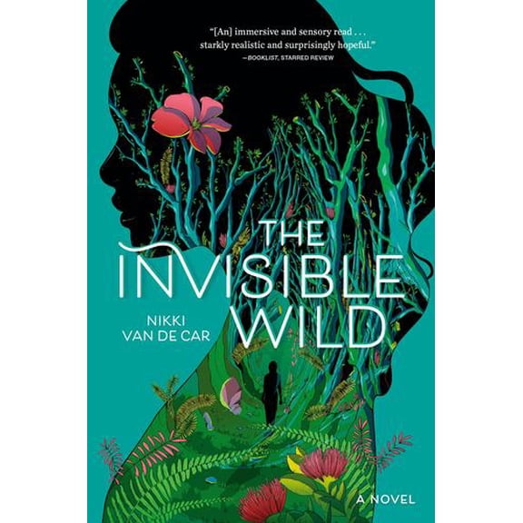 The Invisible Wild Binding: Paperback