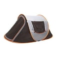 thumbnail image 4 of Tienda de campaña Strade Fareast Limited 3 a 4 personas, 4 of 8