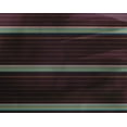 thumbnail image 4 of oneOone Tissu Viscose Georgette à Rayures Horizontales BTY 42 Pouces de Large, 4 of 4