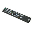 thumbnail image 1 of Télécommande TV, RM-GD003 Télécommande Haute Sensibilité Résistance à l'Usure ABS Universel pour RMGD003 TV, 1 of 8