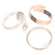 thumbnail image 3 of 3 piezas de brazalete brazalete de brazalete para mujeres brazo brazo brazo brazalete brazalete de brazalete para mujeres para mujeres, 3 of 4