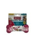 thumbnail image 1 of Juguete para Perro Cachorro Kong Goodie Bone Rellenable Chico, 1 of 3