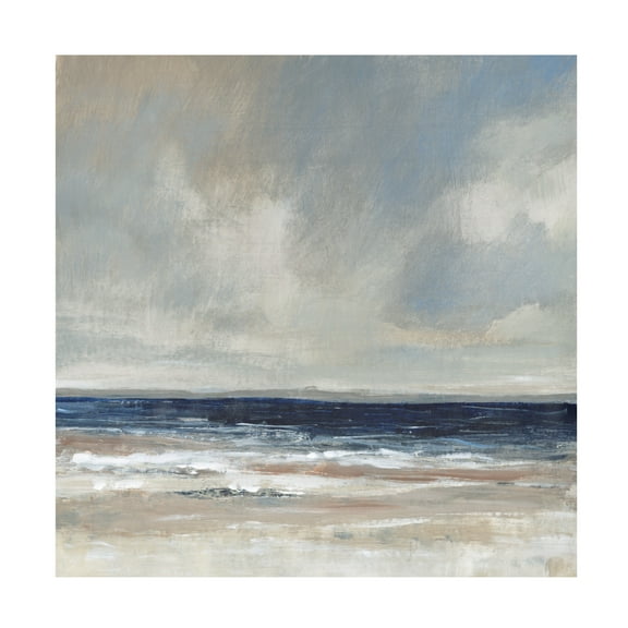 Tim OToole 'Distant Land II' Canvas Art