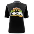 thumbnail image 1 of Innova Mountain Flex Short Sleeve Disc Golf T-Shirt, 1 of 1
