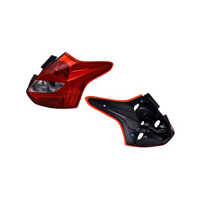 Calavera Depo Compatible Con Focus 2012-2014 5 Ptas Der