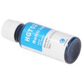 thumbnail image 4 of Recarga De Tinta, Color Brillante Sin Fugas Tinta De Impresión De Compatibilidad De Alta Eficiencia Para Impresora GT5810 5820 310 311 19 410 519 ANGGREK Azul, 4 of 8