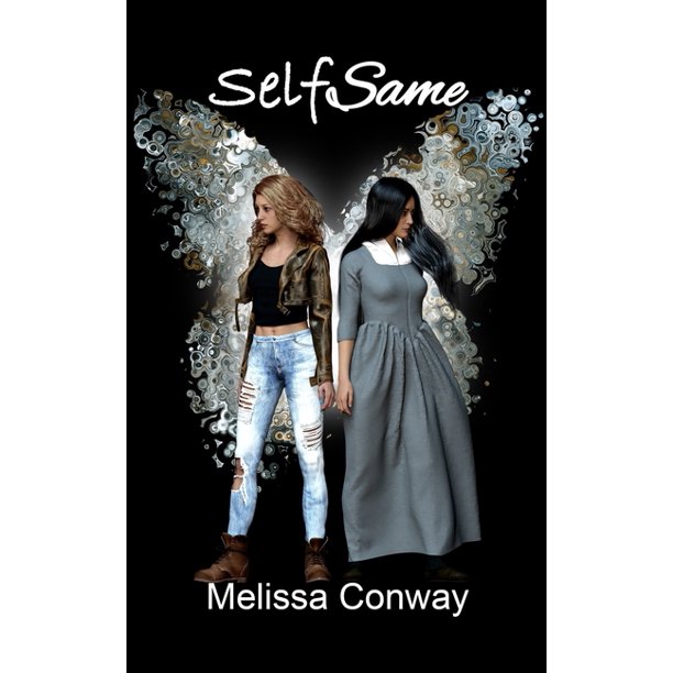 SelfSame (Paperback) - Walmart.com - Walmart.com