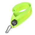 thumbnail image 3 of Banda reflectante Kusrkot LED intermitente carga USB ajustable equipo de seguridad para correr de noche, 3 of 7
