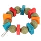thumbnail image 5 of Bunny Toys Toys Dientes Resistentes A Un Hámster Dorado, 5 of 7