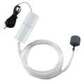 thumbnail image 1 of Mini bomba de oxígeno portátil para pecera, color blanco (B), USB, para pesca al aire libre, pequeña bomba de aire para acuario., 1 of 8