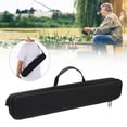 thumbnail image 4 of Fishing Rod Bag, EVA Shell Fishing Rod Holder Bag With Shoulder Strap For Fishing Tools, 4 of 8