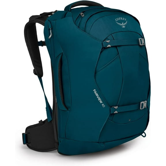 Osprey Fairview 40 Night Jungle Blue O/S