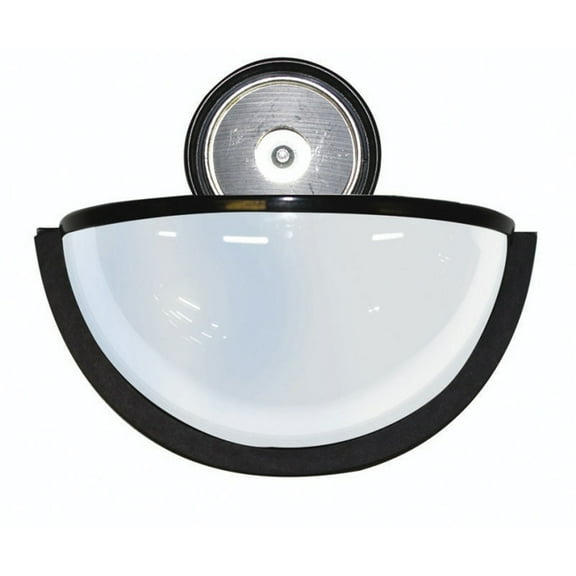 IRONguard 70-1140 Forklift Anti-Blind Spot Mirror with Magnet Mount