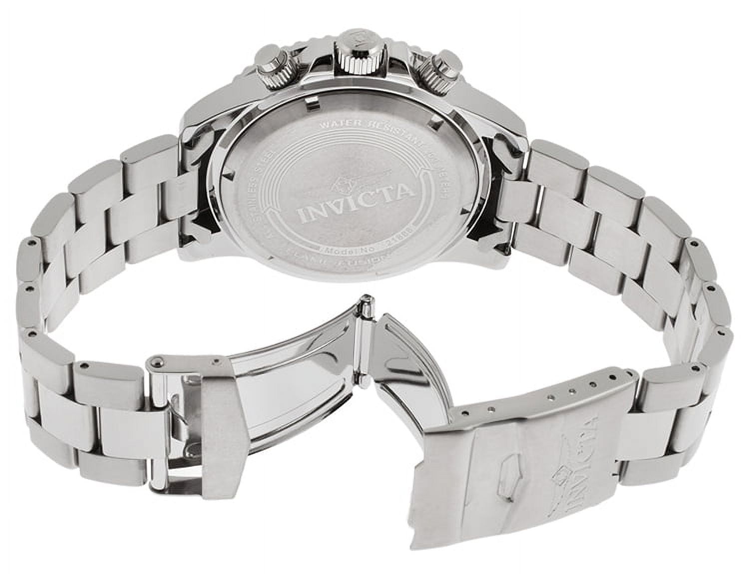 Invicta 21891 discount