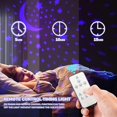 thumbnail image 4 of Girls Toys For 2-8 Year Old Kids, Timer Rotation Star Projector Night Light Jp, 4 of 5