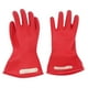 thumbnail image 3 of Guantes Aislantes, Reutilizables, De Bajo Voltaje, 500 V, Con Dedos Completos, Impermeables, Con Funcionamiento Eléctrico Para Protección Física, 3 of 8