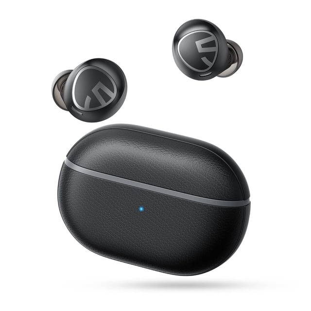 Auriculares inalámbricos SoundPEATS Free2 Classic Bluetooth V5.1