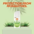 thumbnail image 2 of OFF! Botanicals&nbsp;Deet&nbsp;Free Plant-based Insect Repellent Pump Spray, Travel Size, 2 of 9