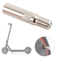 thumbnail image 4 of Válvula de Aire de Rueda Delantera de Scooter, Boquilla de Aire de Válvula de Inflado Extendida Con Motor de Acero para Scooter M365 Pro, 4 of 7
