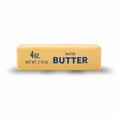 thumbnail image 3 of Squeeze Butter Pack 2 Figura Antiestres Fidget Squishy Forma De Mantequilla Con Aroma, 3 of 3