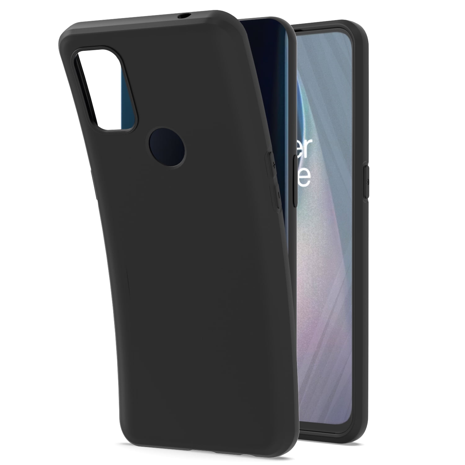 CoverON FlexGuard Soft TPU Case for OnePlus Nord N10 Kuwait Ubuy