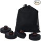 thumbnail image 5 of Bloque De Almohadilla De Gato para Tesla Model 3/s/x/y, Almohadilla De Elevación 4 Cojín Amortiguador De Soporte De Gato Tesla, Cuña Universal Y Protección Resistente para Los Bajo, 5 of 5