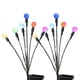 thumbnail image 1 of 2PCS Starburst Swing Light - Luz multicolor (6 bombillas) Adepaton CPB-US-DYP511-1, 1 of 4