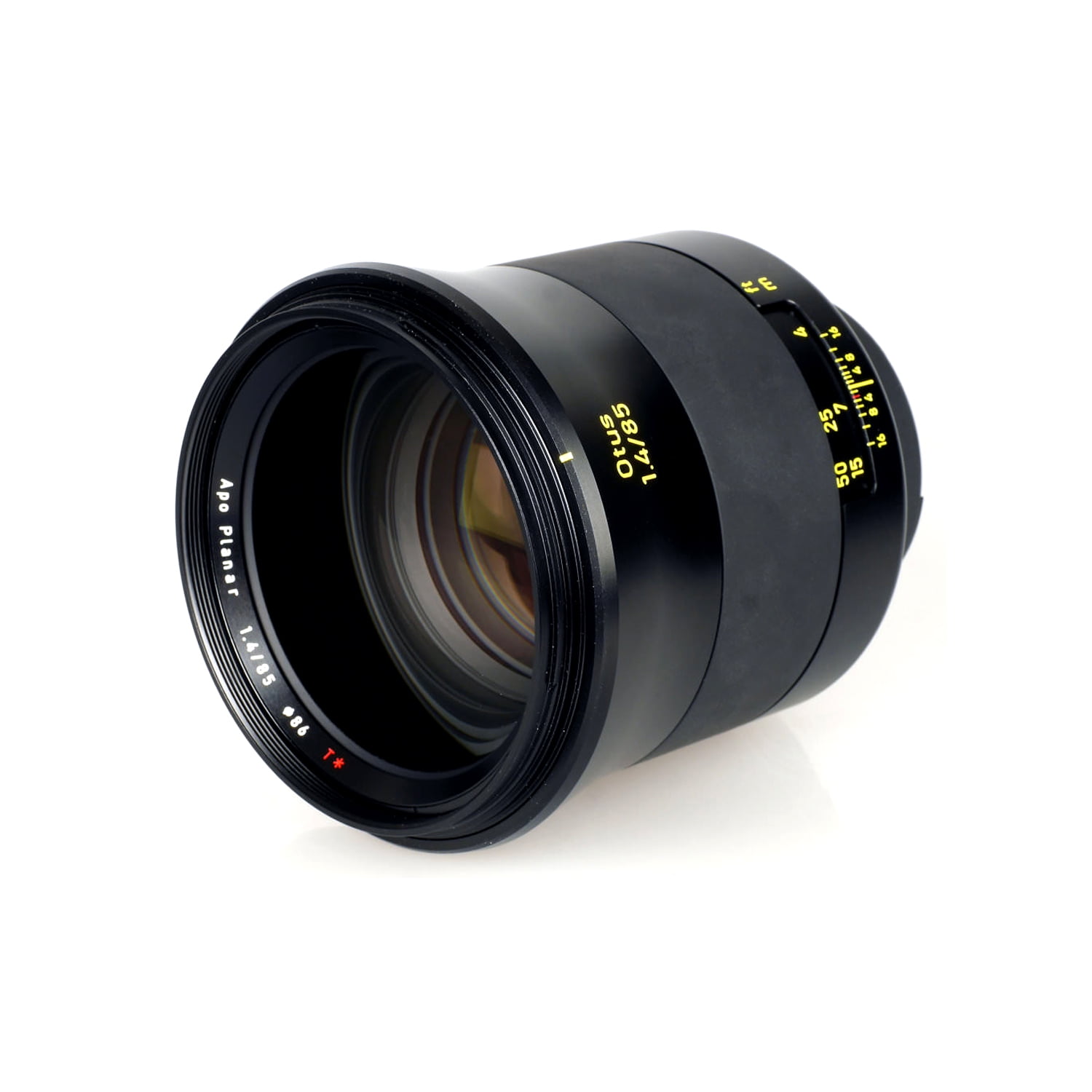 Zeiss Otus 85mm F/1.4 Apo Planar T ZF Manual Focus Lens for Nikon