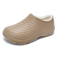 thumbnail image 2 of KANG Clogs Garden Shoes For Women Men Non Work Shoes Women Food Chef Shoe For Men Restaurant Water Oil Nursing Arch Support Wide Width Sneakers Lightweight U, 2 of 9