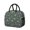Alien UFO Medium, variant on Alien UFO Medium Gray Pattern Insulated Leakproof Lunch Box for Work, Lunch Bag for Women Men, Loncheras Para Mujer for Beach Travel Picnic Camping