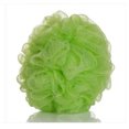thumbnail image 3 of Bearachild Cepillo de baño, bola de ducha, de espalda, exfoliante, mango largo, baño, colgante, corporal, ducha, depurador, suministros para Juegos de accesorios de baño Verde Bearachild HA066351-01, 3 of 6