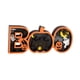 thumbnail image 4 of Decoración de Madera para Halloween Strade Fareast Limited Estatua Artesanal con Luz, 4 of 5