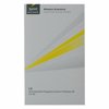Sprint Accessories Ventev Screen Protector 3 Pack for LG G2 - Clear