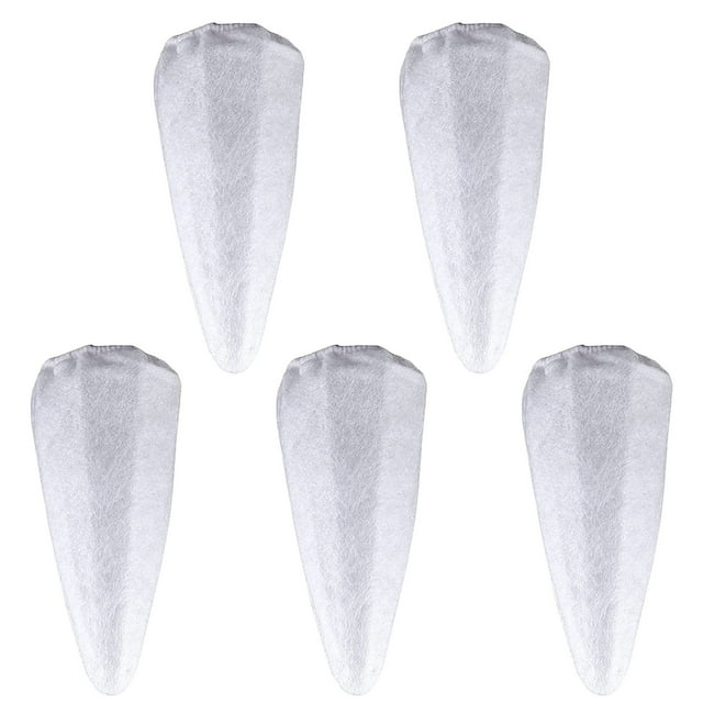 Gerich Vacuum Filter Cotton Alternative to Swimming Pool Blaster