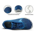 Nortiv 8 Women Aqua Shoes Quick Dry Water Shoes Barefoot Swim Diving
