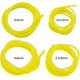 thumbnail image 1 of Wabjtam 4 Fuel Hose, 1.5m For Small Engine, 4 Sizes, Pu Hose, 1 of 5