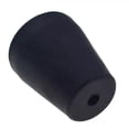 thumbnail image 4 of 3Pcs for Toyota for Rav4 09-12 Rear Damping Stopper Block Tailgate Rubber Buffer, 4 of 8