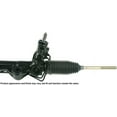 thumbnail image 3 of Cardone Reman Complete Long Rack Steering Rack, w/o Outer Tie Rod Ends Fits select: 2003-2006 LINCOLN NAVIGATOR, 3 of 5