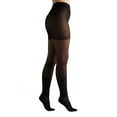thumbnail image 3 of EvoNation Collants de Compression Graduée pour Femmes 20-30 mmHg - Vêtement de Compression Ferme, 3 of 5